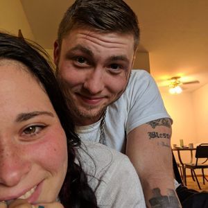 Meet your Posher, Corbin